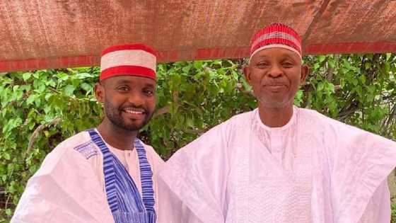 Abba Gida Gida Ya Karya Alkawari, Ya Jawo Yaronsa Ya Ba Shi Mukami a Gwamnati