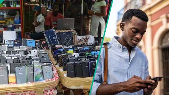 315#: NCC releases 4 benefits phone verification, lists 5 types of device that could stop working