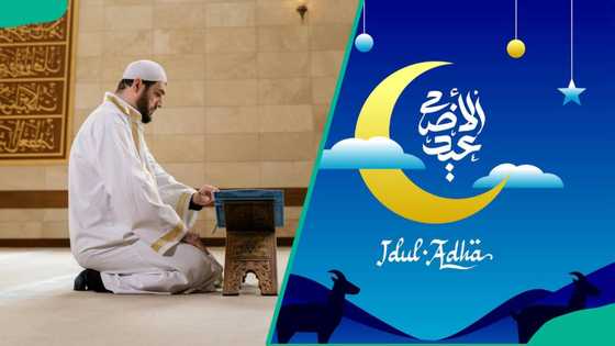 Eid al-Adha rules, practices, traditions and regulations