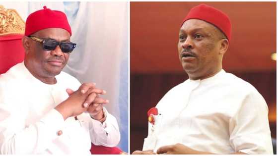 What Wike has done for PDP, influential chieftain drops strong details