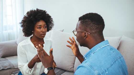 He Demands "We" — She Signs the NGO Contract and Leaves the Marriage