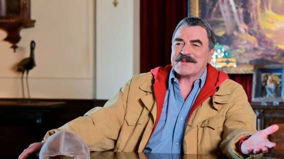 Tom Selleck aujourd'hui : que devient l'acteur à la célèbre moustache ?