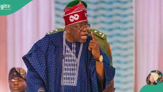 Tinubu’s govt reacts to petrol price hike, gives new assurance