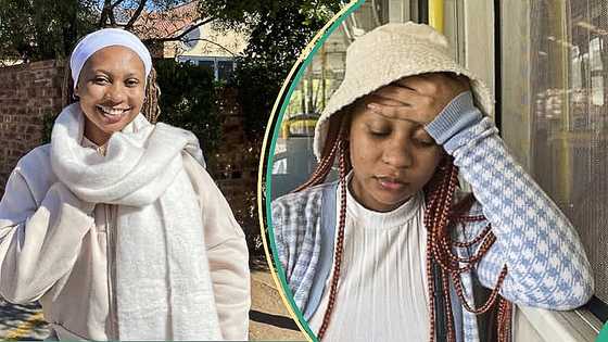 Lady blocks friend of 3 years who didn't send condolence message after she lost her grandfather