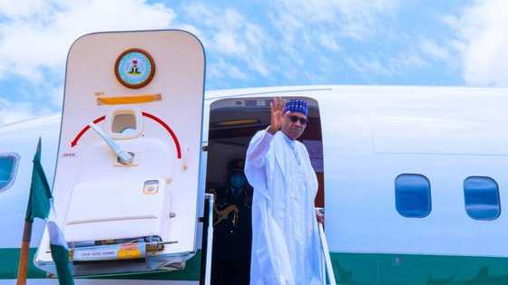 Za Ayi Shari’a a Gaban Alkali da Shugaba Buhari da Ministoci da Jami’an Gwamnati