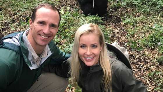 Brittany Brees' biography: what is known about Drew Brees' wife?