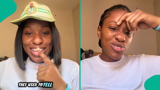 Lady says NYSC 'opened my eyes' as she struggles to secure PPA with her degree