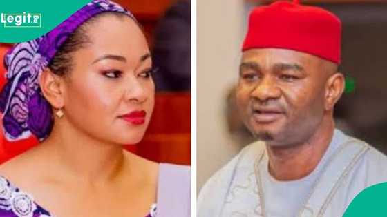 Alleged sexual harassment: Ebira women hail Nwebonyi’s testimony, say Akpabio is vindicated