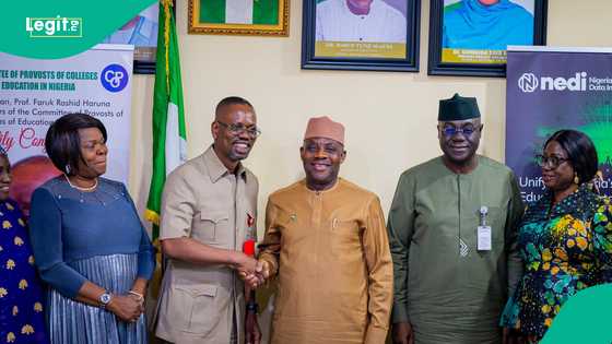 Education minister Alausa moves to return out-of-school chiildren in border communities back to classes