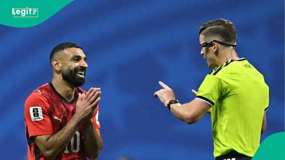 2026 World Cup: Francois Letexier takes bold step after match between Egypt and Argentina