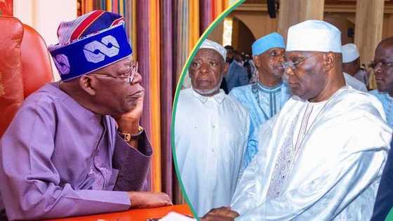 "Zaluncin gwamnatin Tinubu ya fi na soja:" Atiku ya soki yadda ake murkushe kungiyoyi
