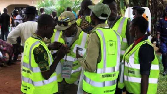 Fake voters: Trouble hits INEC as Professor Mahmood Yakubu makes crucial confession to Nigerians