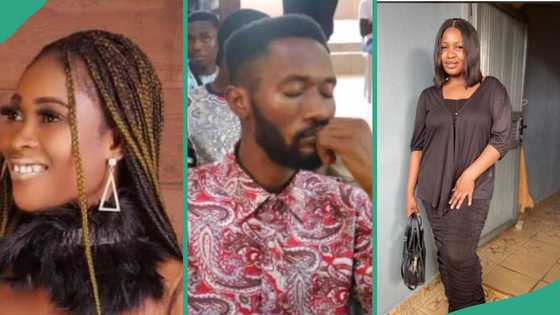 Timi Ajayi: Lady Mentions Why Devil Captured Soul of Gospel Singer Who Allegedly Killed Girlfriend