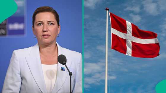 Denmark announces how many years foreigners must live in the country to qualify for citizenship