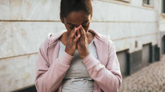 My teen daughter shut everyone out after seeing her grandma — Then came the truth