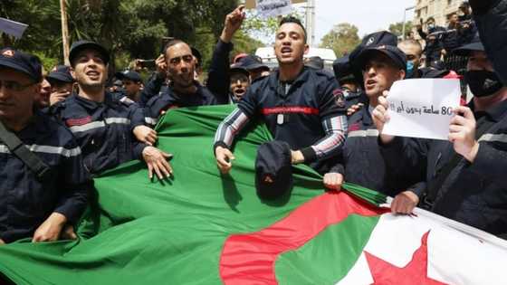 Wata miyar: Kasa a Afrika za ta fara biyan 'yan zaman kashe wando albashi N41k