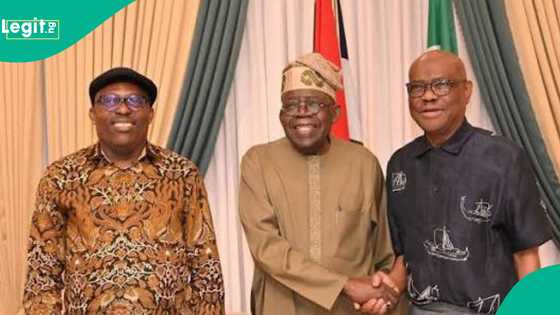 Nigerians react as Tinubu lifts emergency rule in Rivers state