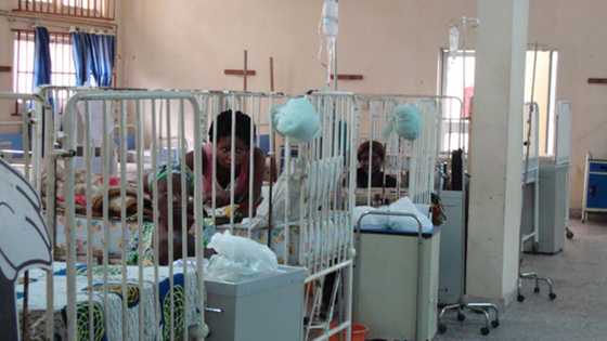 Wata Mata ta kashe ‘Dan da za ta haifa wajen nakuda