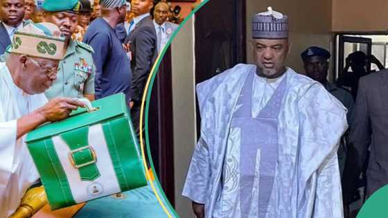 BREAKING: 'Tinubu’s 2024 budget, deceitful, strangulating', PDP speaks out