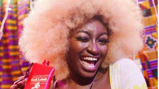 A Party with a Purpose! Johnnie Walker Takes Island Block Party to Heights