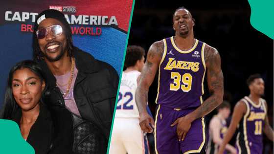 NBA star set to lose half his fortune as wife files for divorce 6 months after wedding