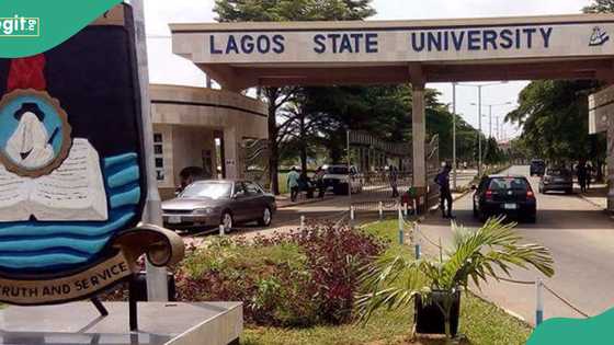 LASU announces second batch entrance examination for HND/BSc conversion programme