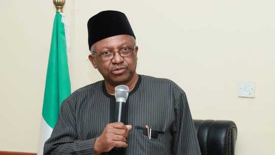 APC convention: Delegates send Buhari's minister away from his state's stand