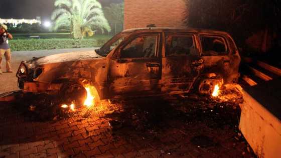 10 years after Benghazi attack, US struggles to calm Libya chaos