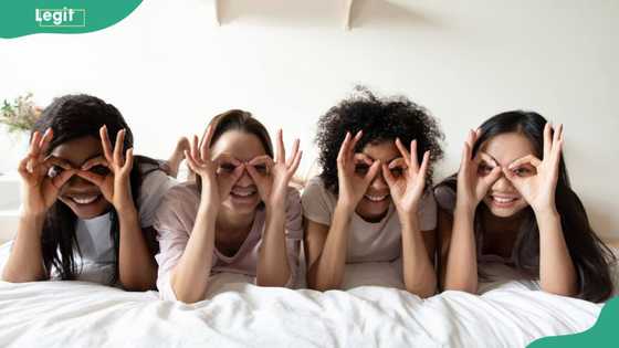 Fun sleepover ideas for teens for an unforgettable night with your friends