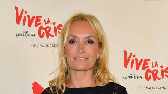 Christelle Bardet: Qui est la femme de Laurent Gerra, sa biographie, ses actualités et photos