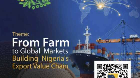 Why You Shouldn’t Miss FirstBank’s Agric and Export Expo 2026