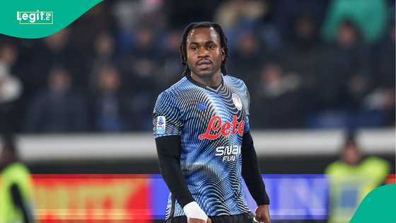 Ademola Lookman joins Atletico Madrid: Former Real Madrid star predicts success in La Liga