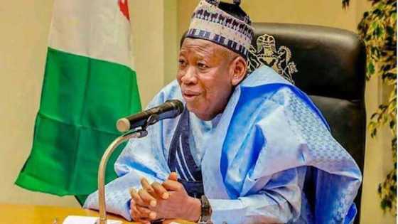 Bayan Abinda Ya Faru, Gwamnatin Ganduje Ta Dakatar da Sufurin Jiragen Ruwa a Bagwai