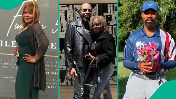 Linc's ex Yinka shares current state of their relationship after messy split: "I'm not a pushover"