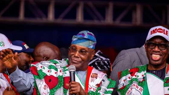 Breaking: PDP cries out, accuses INEC of plotting to erase evidence against Tinubu's victory