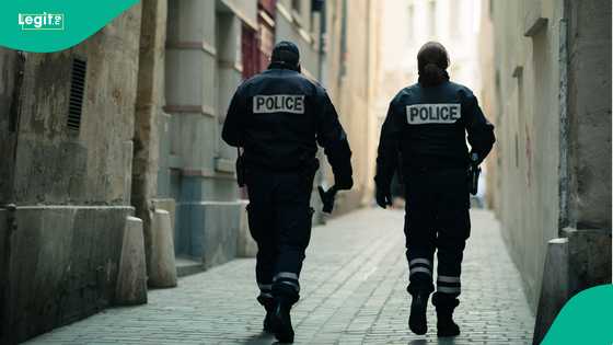 6 suspects held over foiled synagogue attack in Paris suburb of Sarcelles