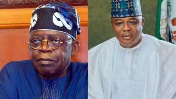 Da Dumi-Dumi: Mai Neman Shugabancin Majalisar Wakilai Ya Shiga Kus-Kus Da Tinubu, Bayanai Sun Bayyana