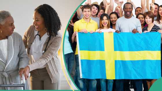 “N1.3m per month”: Sweden to increase income requirements for Nigerians, other migrants