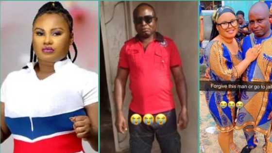 "I will never forgive my father": Man brings in new woman 3 weeks after wife died, sends son packing