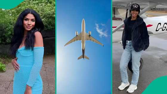 Two pilots die tragically as airplanes collide mid-air while trying to land in Canada