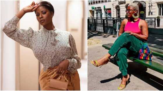 "BBNaija should do intellectual auditioning": Mixed reactions as Alex exposes Khloe during fun conversation