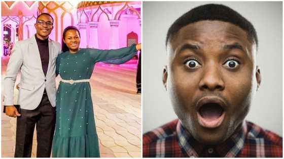 Why I left entertainment industry, Nigerian-American evangelist opens up