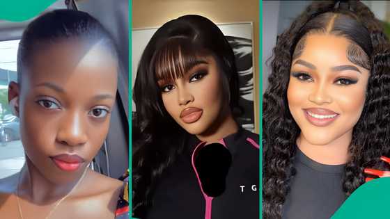 Lady pays tribute to late Jessica who reportedly died from complications after second BBL