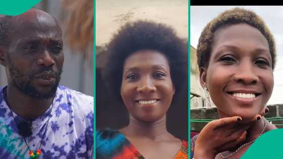"We only did introduction": Man who lost his wife over alleged N500k deposit shares more information