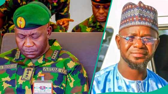 Zamfara: Ƴan bindiga sun harbe shugaban PDP, an sace ɗan siyasa da wasu mutum 2