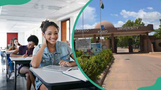 Bayero University Kano (BUK) registration portal: admission and post UTME