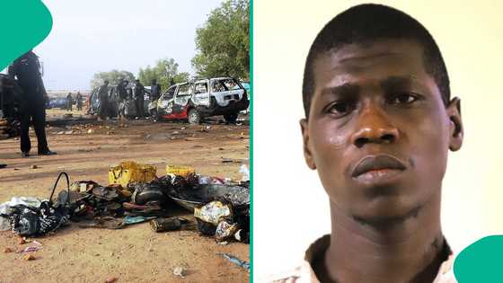 At last, court sentences top ISWAP commander after years of trial delays