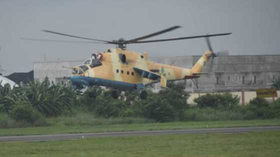 Aiki ga mai kare ka: Rundunar sojin sama ta kashe 'yan bindiga guda 20 a dajin Zamfara