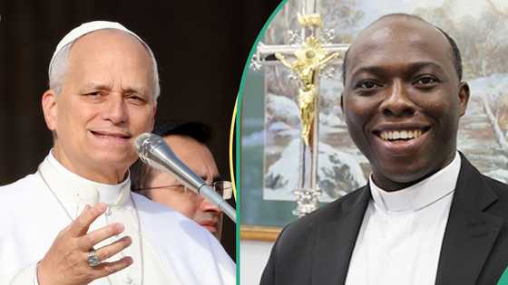 Pope Leo XIV gives prominent Nigerian cleric major appointment