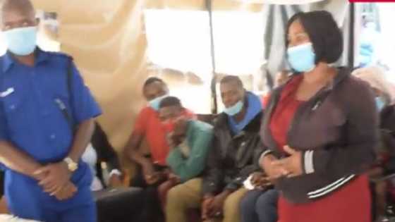 Ziyara na kai masa amma ya hana ni kudin mota, Budurwar da ta sace wayoyin saurayi